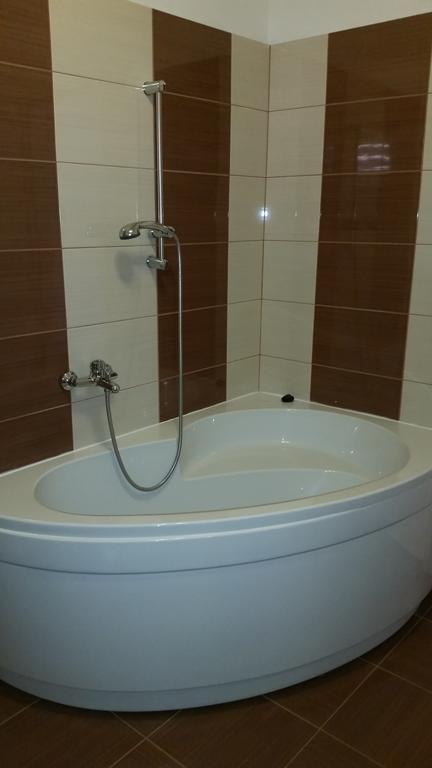 Apartments Dano Sukosan Bilik gambar