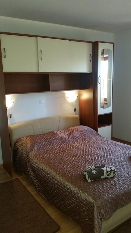 Apartments Dano Sukosan Bilik gambar