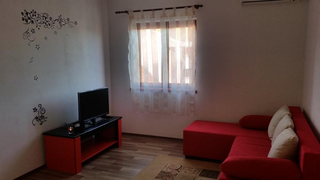 Apartments Dano Sukosan Bilik gambar
