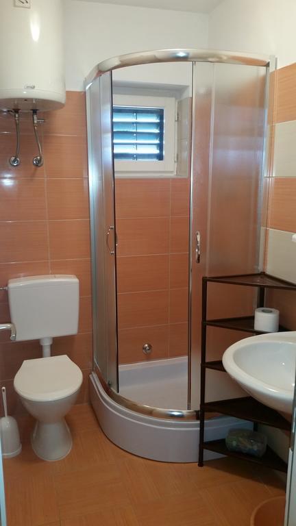 Apartments Dano Sukosan Bilik gambar